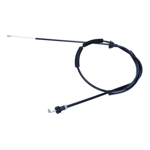 MAXGEAR Seilzug, T&uuml;rentriegelung