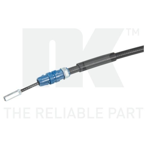 NK Seilzug, Feststellbremse 9025227