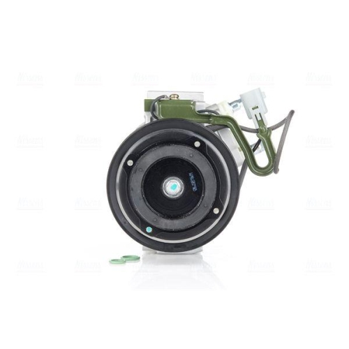 NISSENS Kompressor, Klimaanlage ** FIRST FIT ** 890332