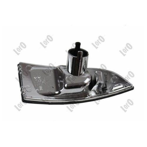 ABAKUS Blinkleuchte LORO TUNING