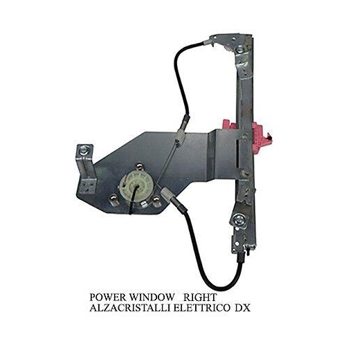 VALEO Fensterheber 852512