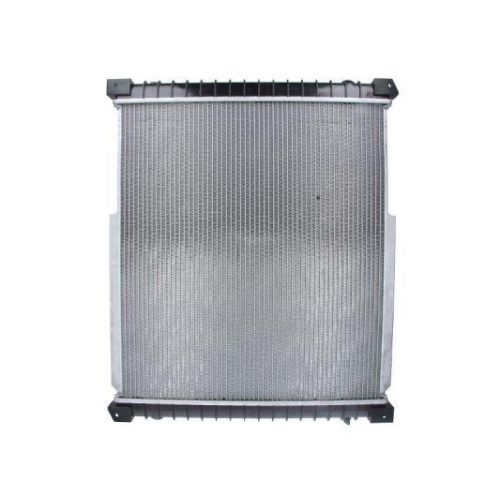 THERMOTEC K&uuml;hler, Motork&uuml;hlung D7IV006TT