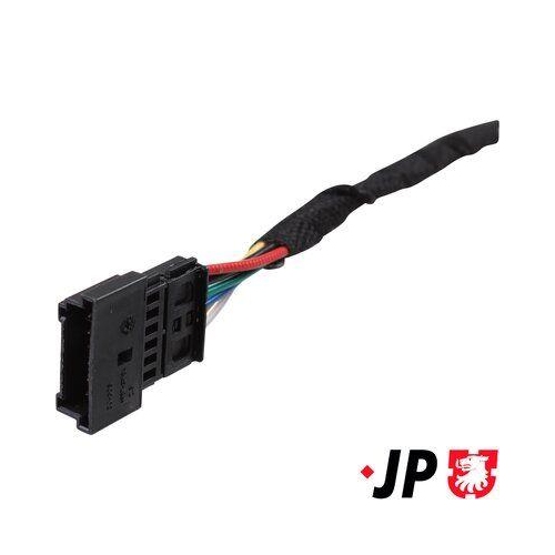JP GROUP Elektromotor, Heckklappe JP 1481207270