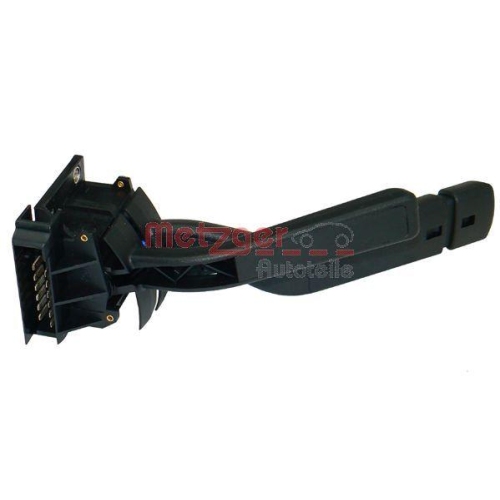 METZGER AUTOTEILE Lenkstockschalter 0916004