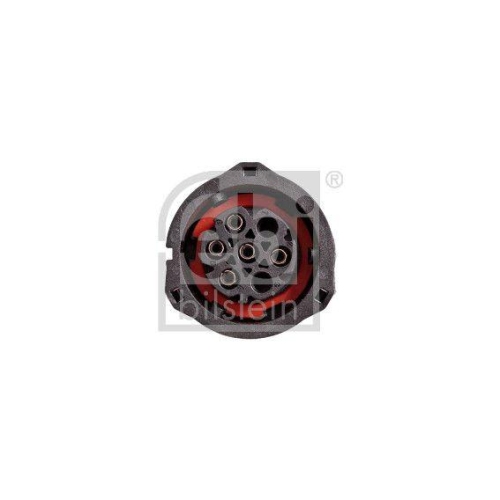 FEBI BILSTEIN Kupplung, K&uuml;hlerl&uuml;fter 45477