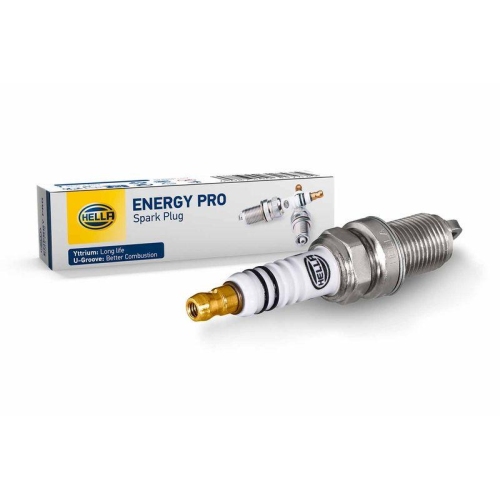 HELLA Z&uuml;ndkerze Energy Pro 8EH 188 704-071