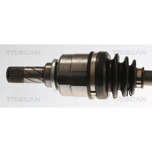 TRISCAN Antriebswelle 8540 25750