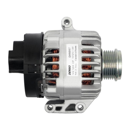 AS-PL Generator Denso A6076(DENSO)