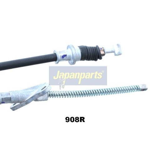 JAPANPARTS Seilzug, Feststellbremse BC-908R