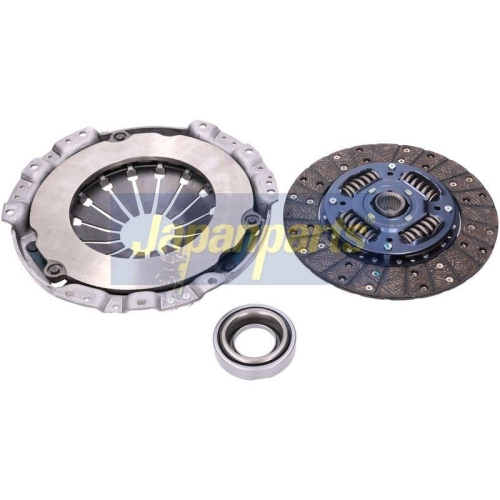 JAPANPARTS Kupplungssatz KF-168