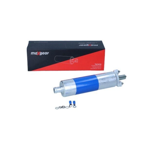 MAXGEAR Kraftstoffpumpe 43-0078