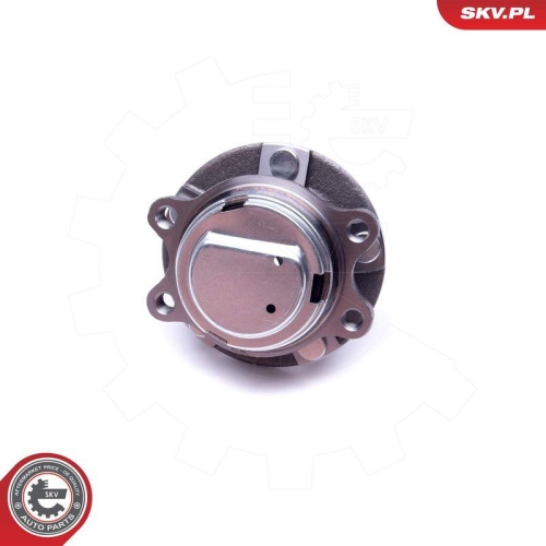 ESEN SKV Radlagersatz 29SKV415