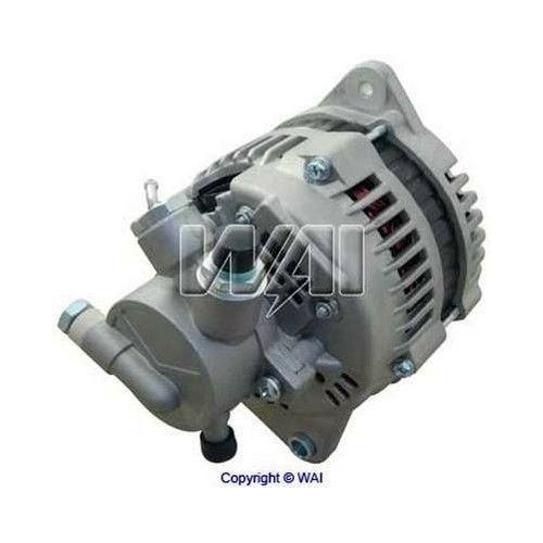 WAI Generator 23804N