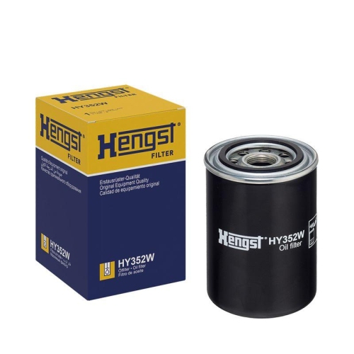 HENGST FILTER Filter, Arbeitshydraulik HY352W