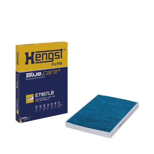 HENGST FILTER Filter, Innenraumluft E7907LB
