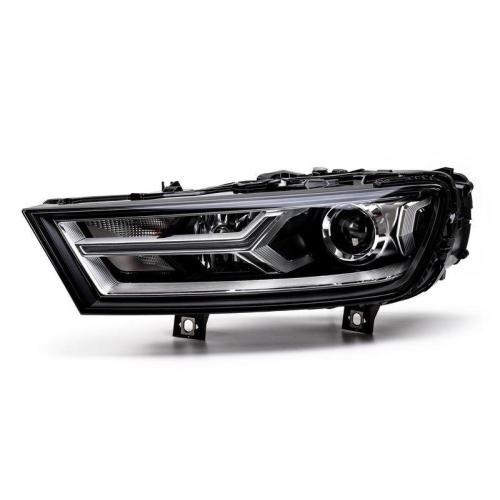 ZKW Hauptscheinwerfer link f&uuml;r VAG BIXENON 771.01.100.03