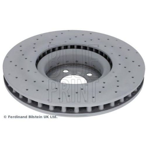 BLUE PRINT Bremsscheibe ADBP430226