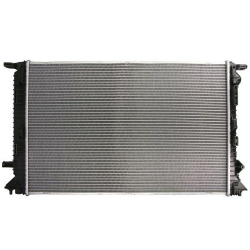 THERMOTEC K&uuml;hler, Motork&uuml;hlung D7A045TT