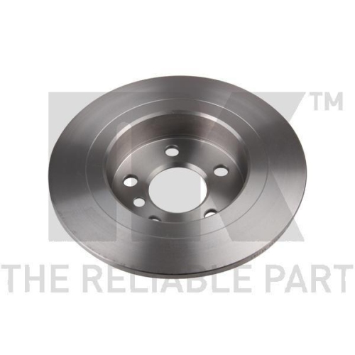 NK Bremsscheibe 2015119