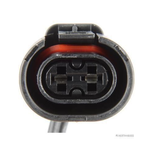 HERTH+BUSS ELPARTS Kabelreparatursatz, Außenspiegelheizung 51277260