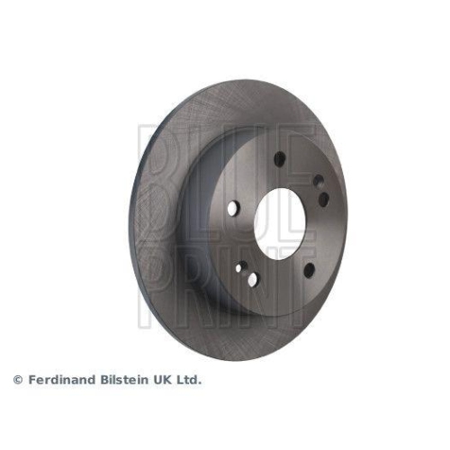 BLUE PRINT Bremsscheibe ADH24374