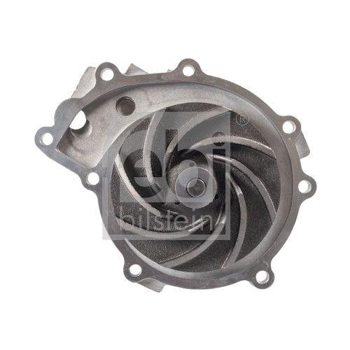 FEBI BILSTEIN Wasserpumpe, Motork&uuml;hlung 106138