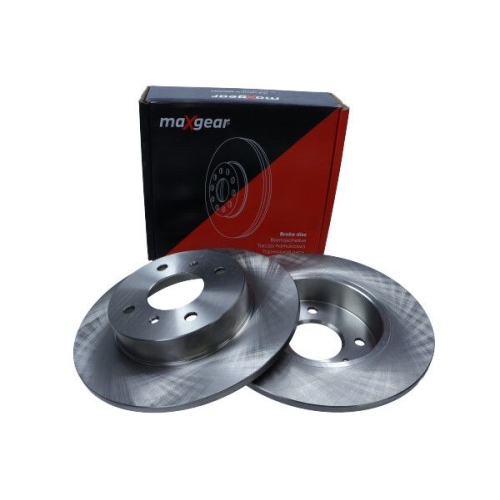 MAXGEAR Bremsscheibe 19-0959
