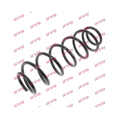 KYB Fahrwerksfeder K-Flex RH5432