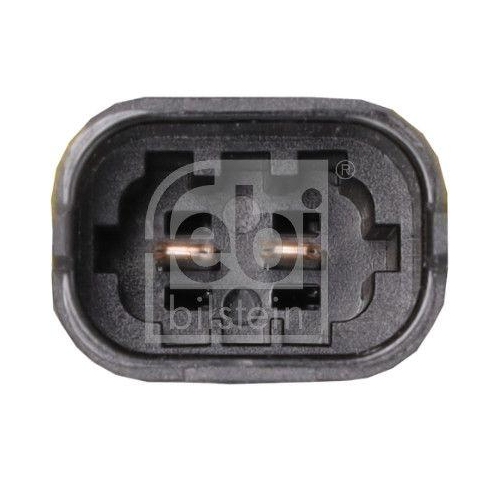 FEBI BILSTEIN Sensor, Abgastemperatur 193845