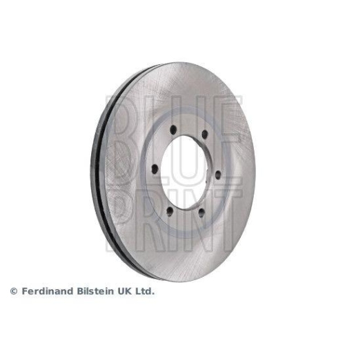 BLUE PRINT Bremsscheibe ADG043192