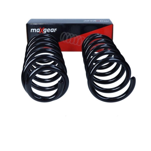 MAXGEAR Fahrwerksfeder 60-1717D