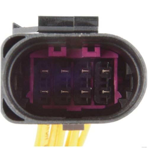 HERTH+BUSS ELPARTS Kabelreparatursatz, Au&szlig;enspiegelheizung 51277455