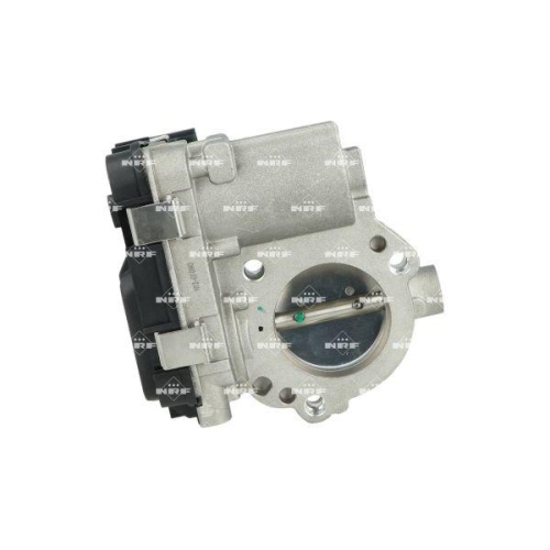 NRF Drosselklappenstutzen 408015