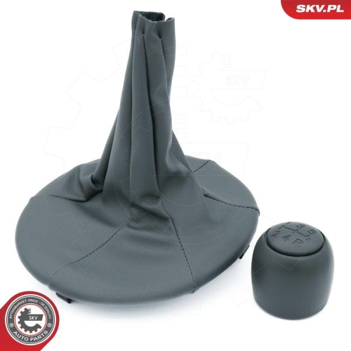 ESEN SKV Schalthebelknauf