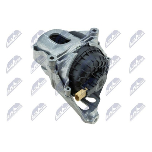 NTY Lagerung, Motor ZPS-AU-019