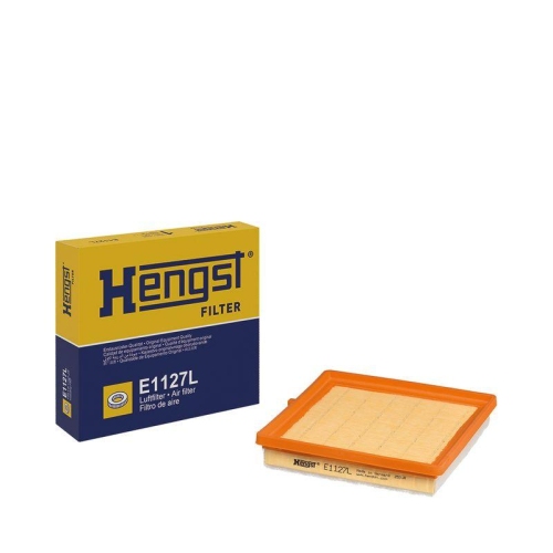 HENGST FILTER Luftfilter
