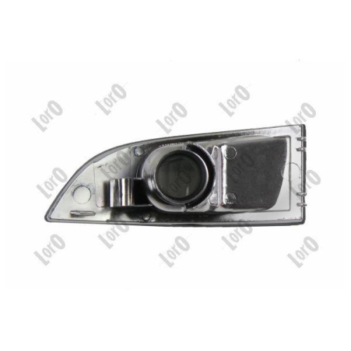 ABAKUS Blinkleuchte LORO TUNING