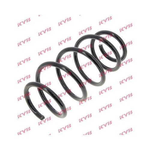 KYB Fahrwerksfeder K-Flex RA3954