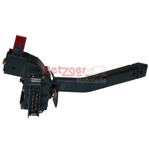 METZGER AUTOTEILE Blinkerschalter 0916049