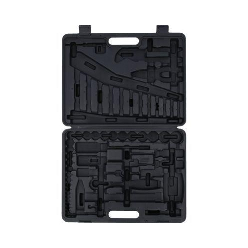 KS TOOLS Werkzeugkoffer 911.0688-99