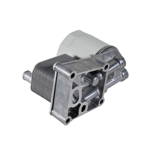 METZGER AUTOTEILE Geh&auml;use, &Ouml;lfilter 2370158