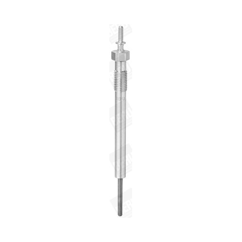 BorgWarner (BERU) Gl&uuml;hkerze ISS GE106