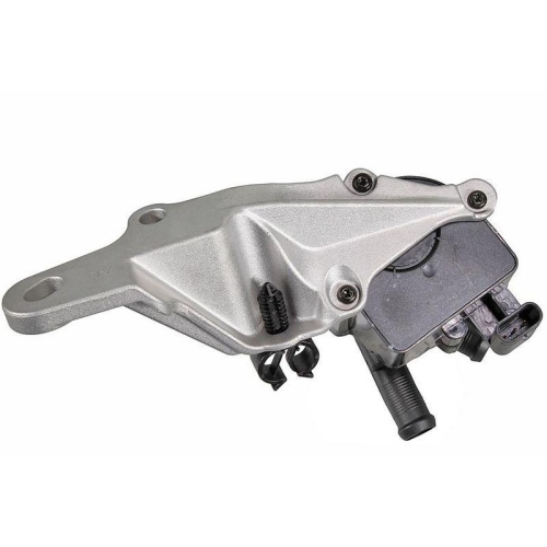 METZGER AUTOTEILE Zusatzwasserpumpe (K&uuml;hlwasserkreislauf) 2221192