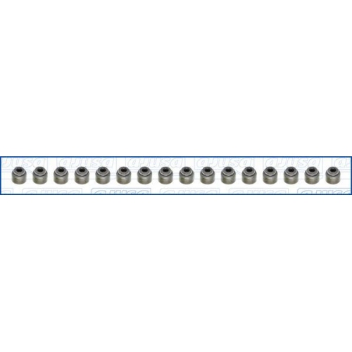 AJUSA Dichtungssatz, Ventilschaft 57052100