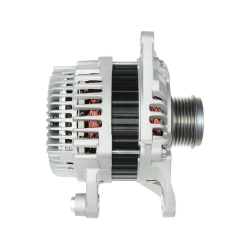 AS-PL Generator AS A5125