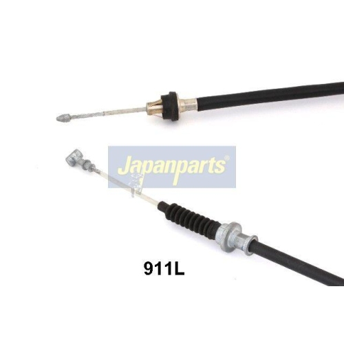 JAPANPARTS Seilzug, Feststellbremse BC-911L