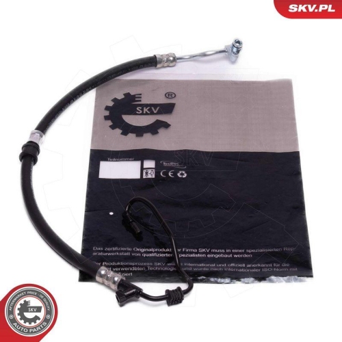 ESEN SKV Hydraulikschlauch, Lenkung 10SKV912