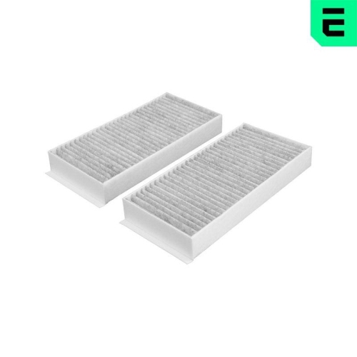 OPTIMAL Filter, Innenraumluft OP-FCF20149-CS