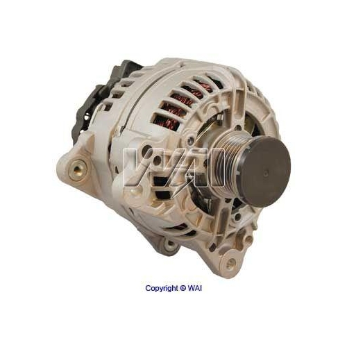 WAI Generator 23914N