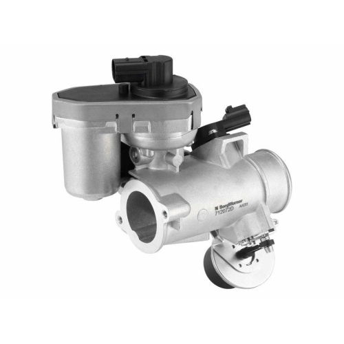 BorgWarner AGR-Ventil 712072D